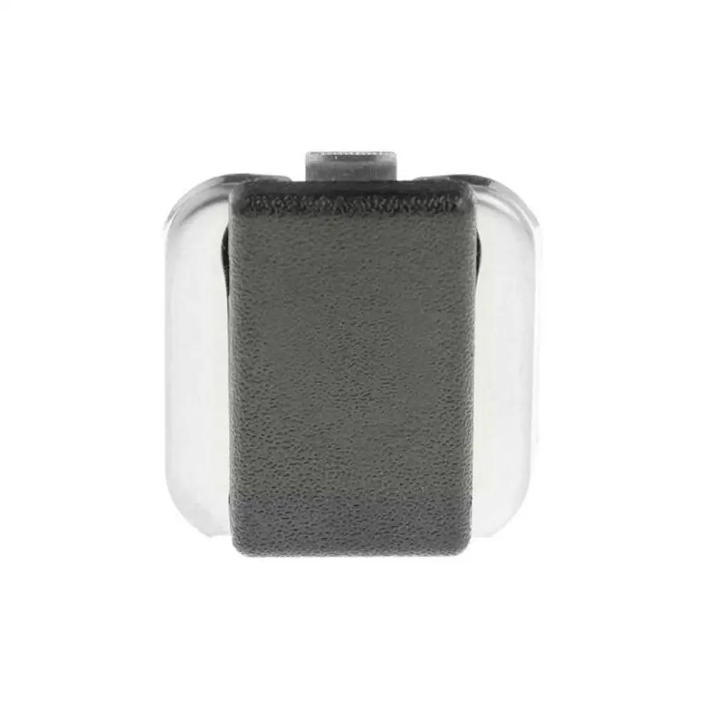 

Belt Clip Handheld Speaker Mic Two Way Radio Accessory Microphone Replacement For Pmmn4013a 4021 4022 4013 4051 40 W3q1