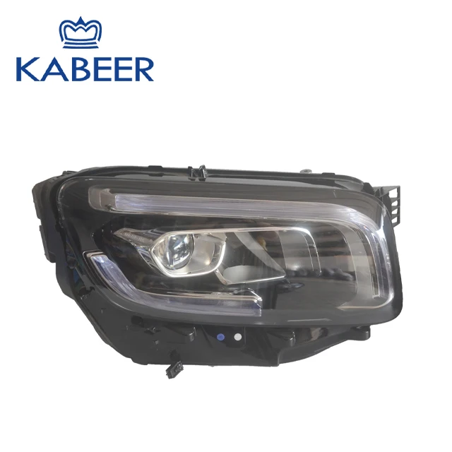 

OEM GLB фары для 2018 Германия headlightfor GLB