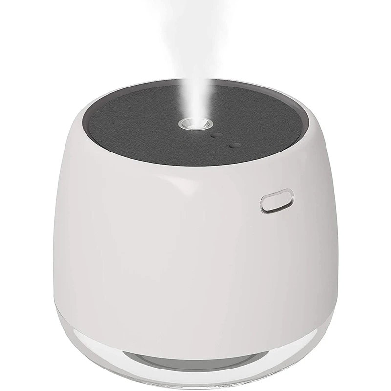 

Автоматический дезинфекционный опрыскиватель, мини умный инфракрасный индукционный дезинфекционный опрыскиватель для дома, ресторана, оф...