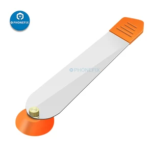 Роликовый прибор мобильный телефон для разборки, инструменты для открытия экрана iPhone, iPad, Samsung, планшетов, ноутбуков, ПК, ремонта экрана сотового телефона