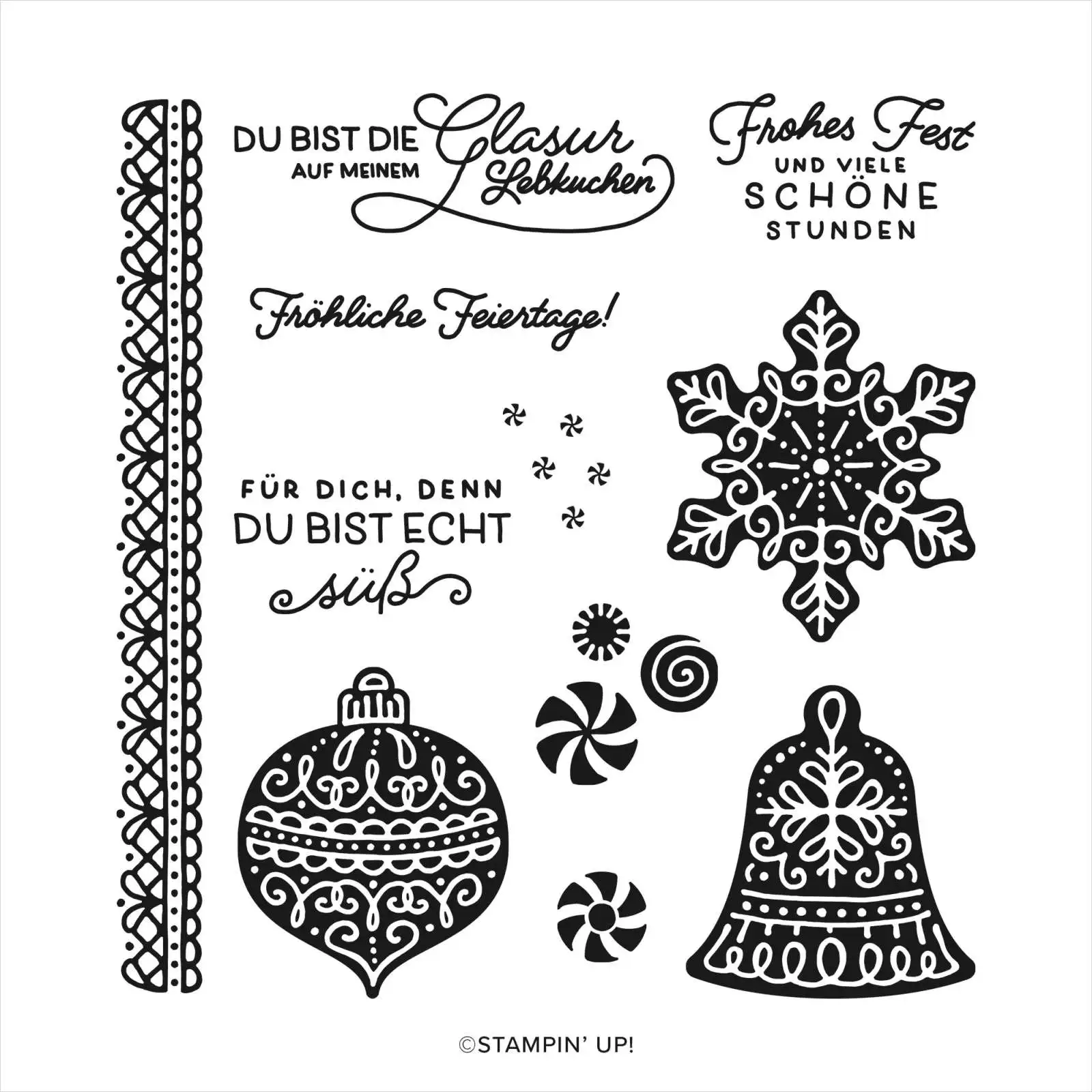 

New Lantern Bell Snowflake Cutting Dies Stamp Scrapbook Diary Secoration Embossing Template Diy Greeting Card Albums 2021