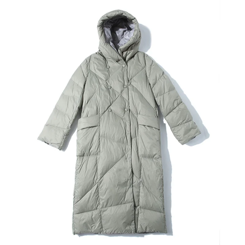 

Down Coats