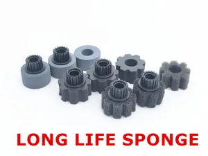 Направляющий ролик для RICOH MP 7500, 8000, 8001, 7502, 9002, 2060, 2075, 1075, 1060, 10 шт.