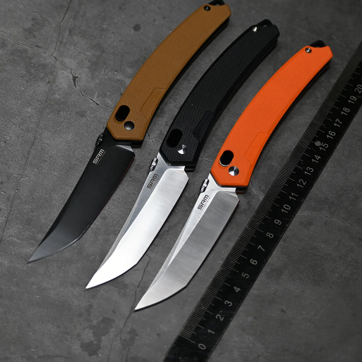 Нож Srm 9211 Купить