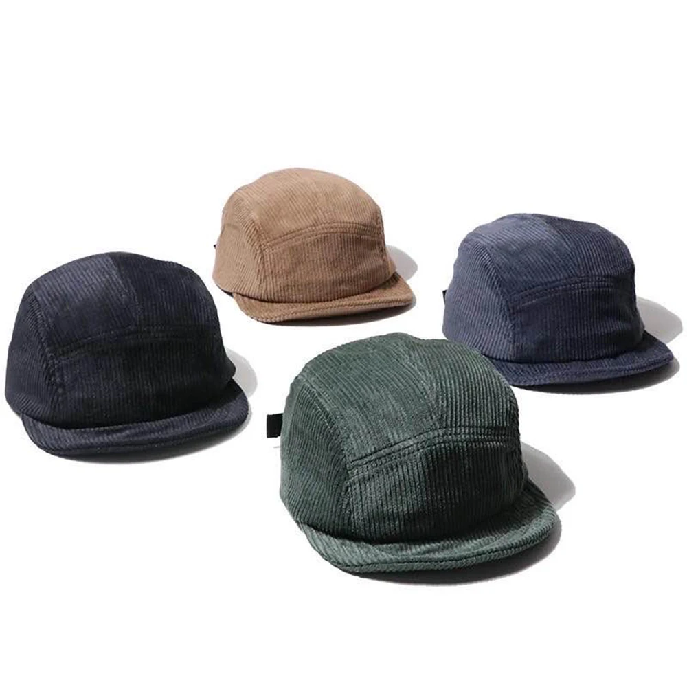 

Clape Outdoor Sport Baseball Cap Spring And Summer Fashion Letters Corduroy Adjustable Men Women Caps Fashion Hip Hop Hat