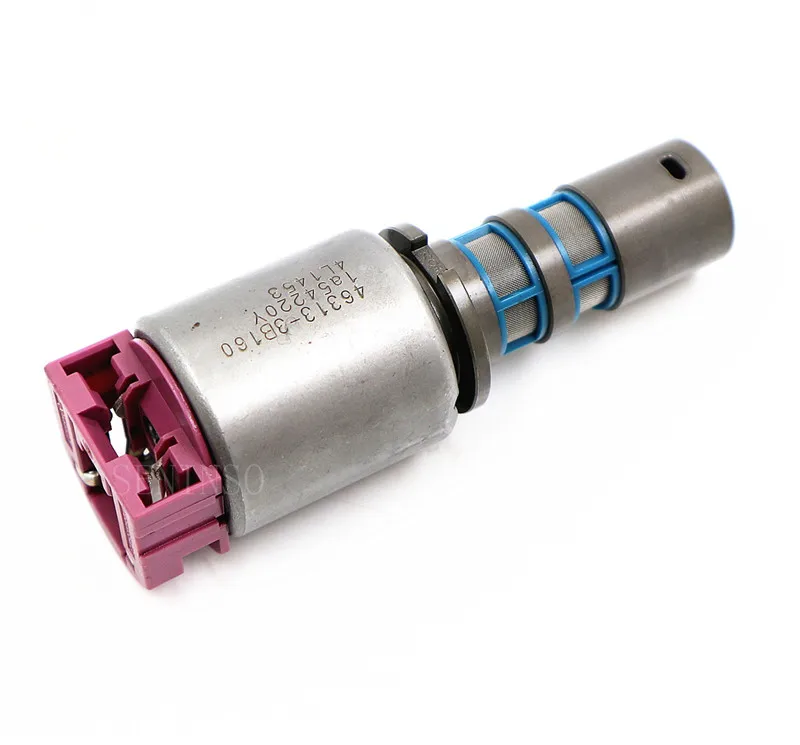 

OEM 46313-3B160 463133B160 Transmission Solenoid For A6GF1 For HYUN-DAI Original Used