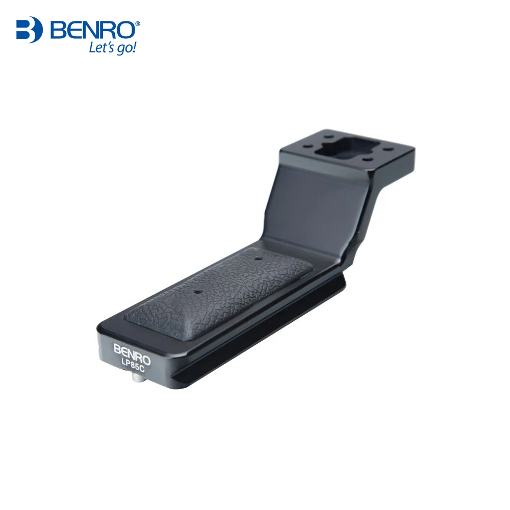 Benro LP85C объектив камеры заменяет основание для длинных объективов Canon при