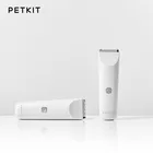 PETKIT мощные машинки для стрижки домашних питомцев, аксессуары для ухода за собаками, электрические машинки для стрижки кошек, товары для ухода за кошками, триммер для кошек