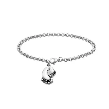 

2021 Ladies Bracelet Foot Pendant Bracelet Creative Bracelet Anklet B698HGI