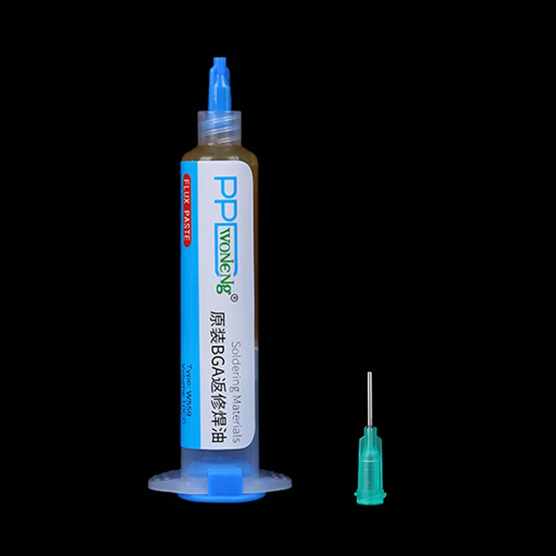 Инструмент для пайки ремонта и иглы|Сварочные флюсы| |