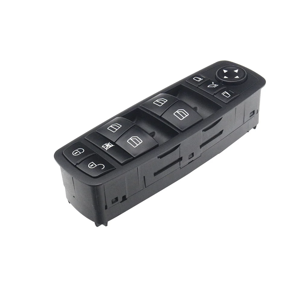 

Electric Power Master Window Switch for Mercedes Benz A/B-Class W245 W169 1698206710