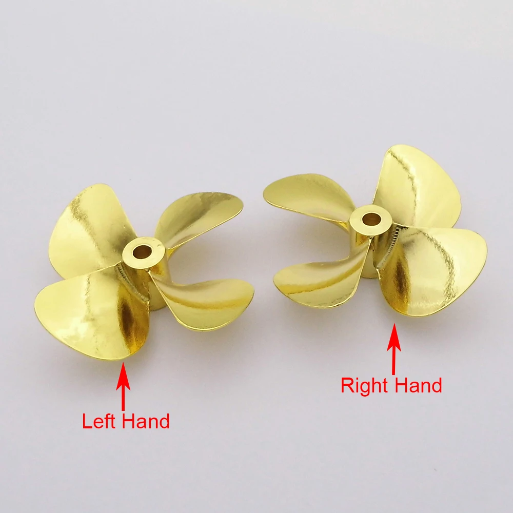 1x rc лодка модель металлически