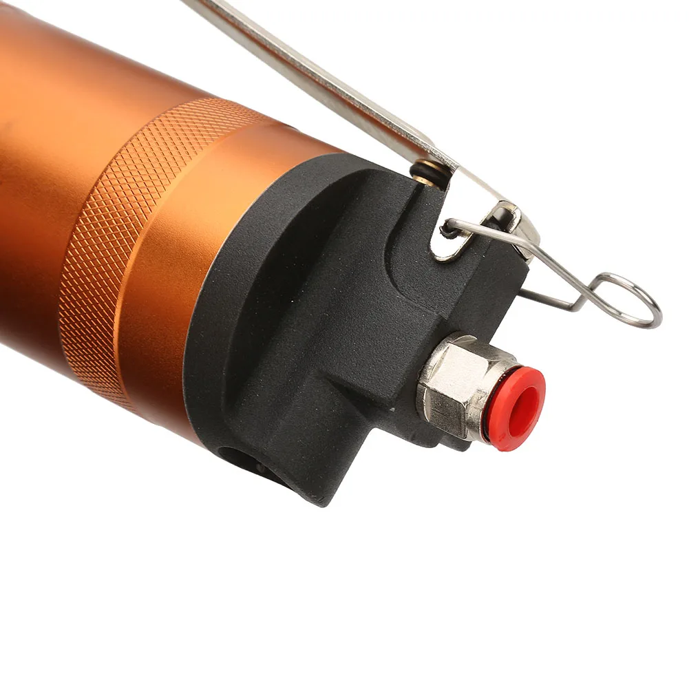 HS30 Воздушные ножницы Пневматический плоскогубцы для резки мягкой или твердой пластмассы 10мм / 6,5мм