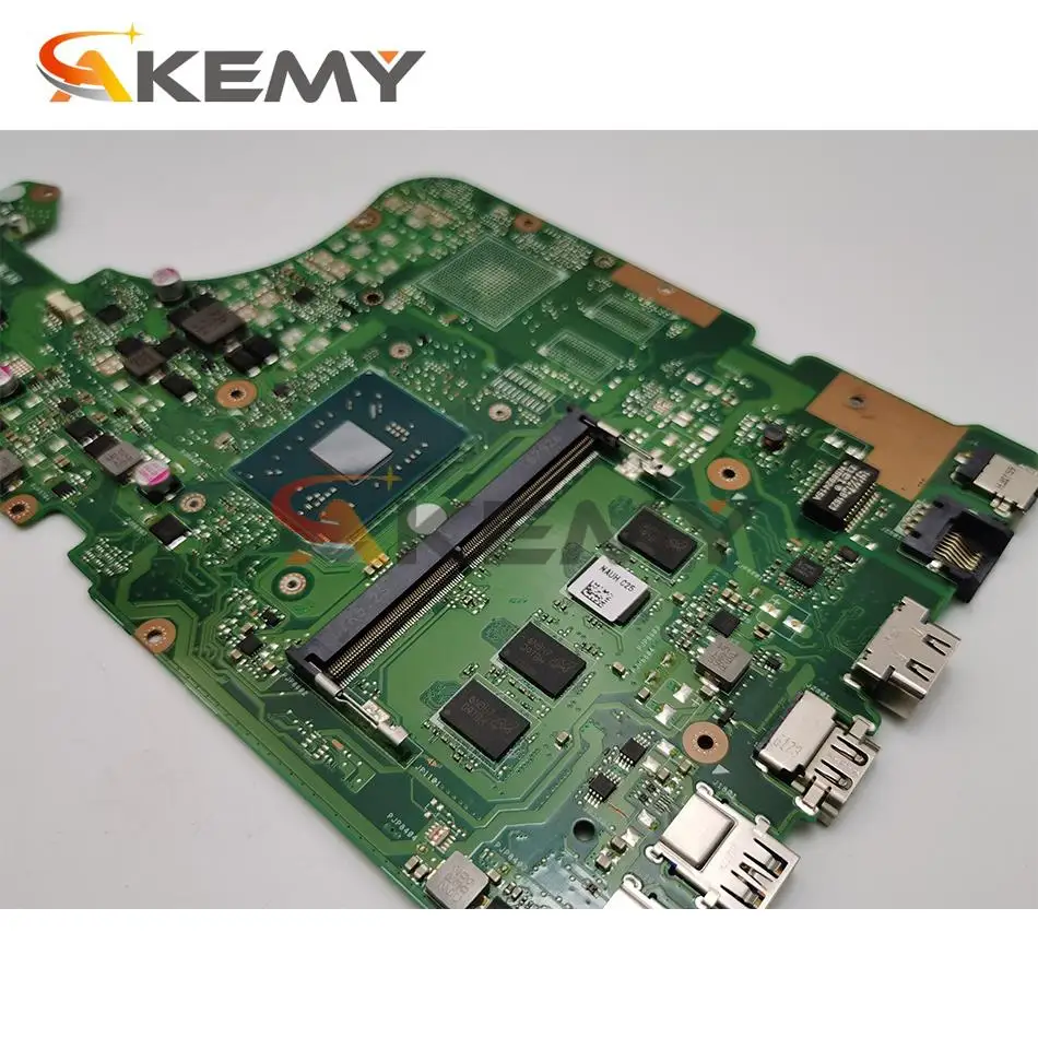 Материнская плата X555QG X555QA X555BA X555Q X555B | Компьютеры и офис