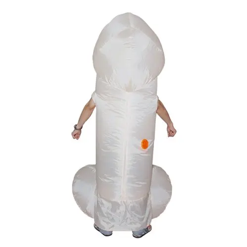 Надувной пенис Вилли костюм косплей смешной взрослый маскарадный для вечерние -