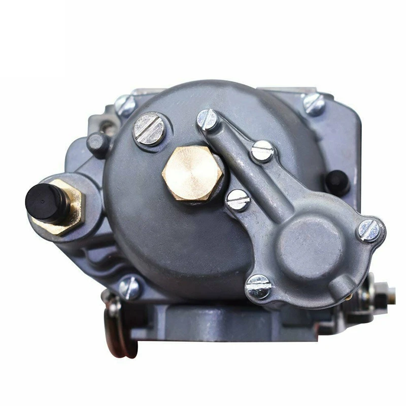 

Motorcycle Carburetor Kit Carburettor with Filter for Big Twin Sportster Davidson 49-6564