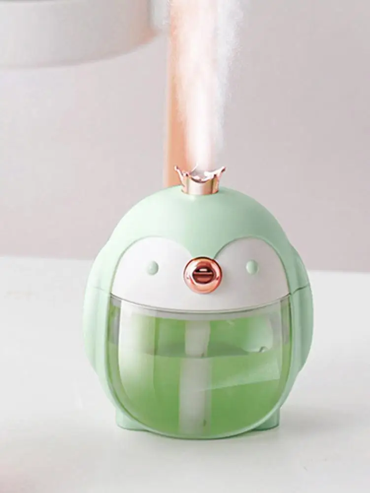 300 мл милый увлажнитель инновационные подарок инструмент для увлажнения