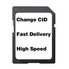 Навигационная gps-карта make cid sd-память 8 ГБ 16 ГБ 32 ГБ 64 Гб cid naving флэш-карта