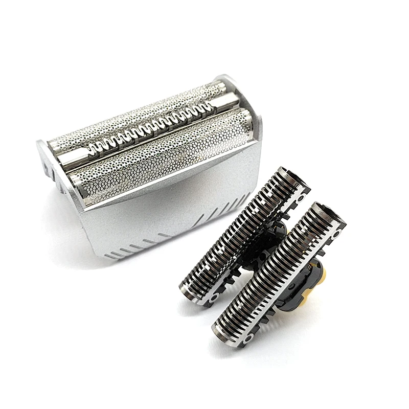Foil&blade 30s 30b For Braun 5494 4835 197s-1 195s-1 4845 4745 4775 4875 197 195 199 7630 7640 4740 4745 4747