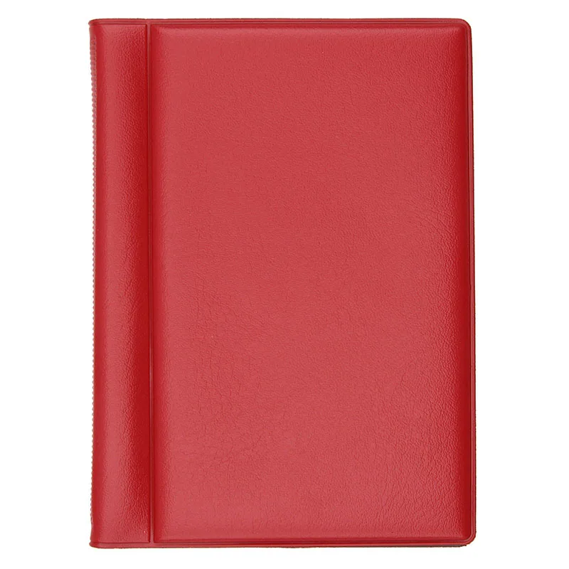 World Coin сбор запасов книга для коллекционирования кожаных монет высшего класса