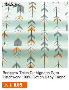 Милый Ежик Стиль Хлопок Льняная Ткань Домашний текстиль booksew шитье Tissu скатерть подушка сумка занавеска подушка Zakka