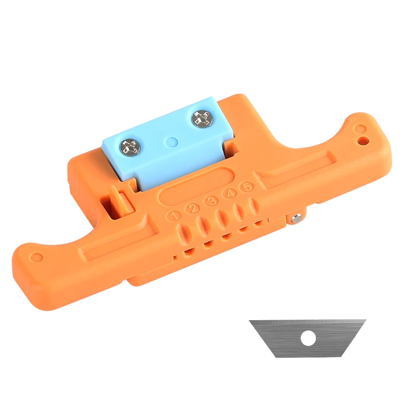 Волоконно-оптический кабель для зачистки оптической куртки такие же как miller Stripper