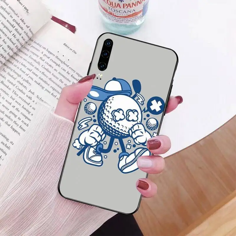 HPCHCJHM высококачественный чехол для телефона Huawei P30 P20 lite Mate 20 Pro P Smart 2019|Бамперы| |