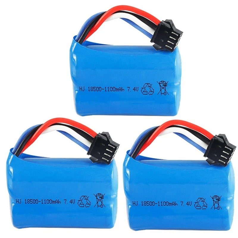 74 v 600mah 1100mah батарея sm 4p плюс и usb зарядно