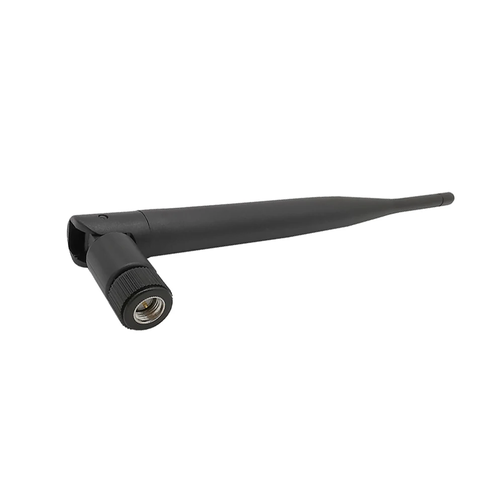 ALLISHOP 868 МГц антенна 5dbi коэффициент усиления SMA штекер для радиочастотной антенны