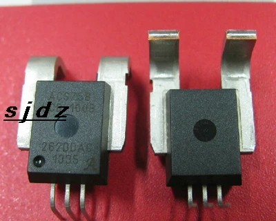 

ACS758LCB-100B ACS758LCB-100B-PFF-T ACS758 ACS758LCB 10PCS