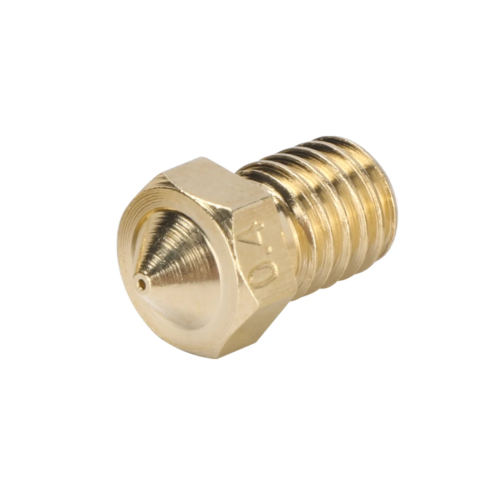 Оригинальная Универсальная насадка ANYCUBIC V5 V6 FDM Простая установка для Mega X S Chiron Vyper