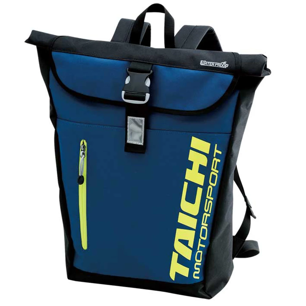 Новая мотоциклетная сумка мотоциклетный рюкзак большой емкости модный уличный