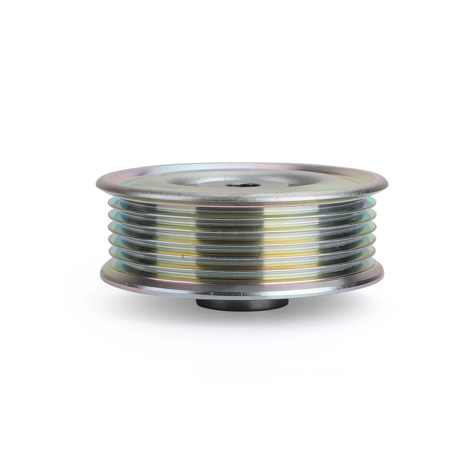 Artudatech 1357022010 BACB31234005 новый ремень привода направляющий шкив для TOYOTA 00 05 MR2 Spyder 1.8L L4