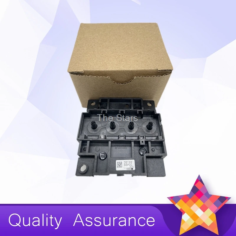 Печатающая головка для Epson L300 L301 L555 L355 L365 L385 L395 L475 L575 L211 L210 L110 L360 L363 L380 L130 L310 L455 |