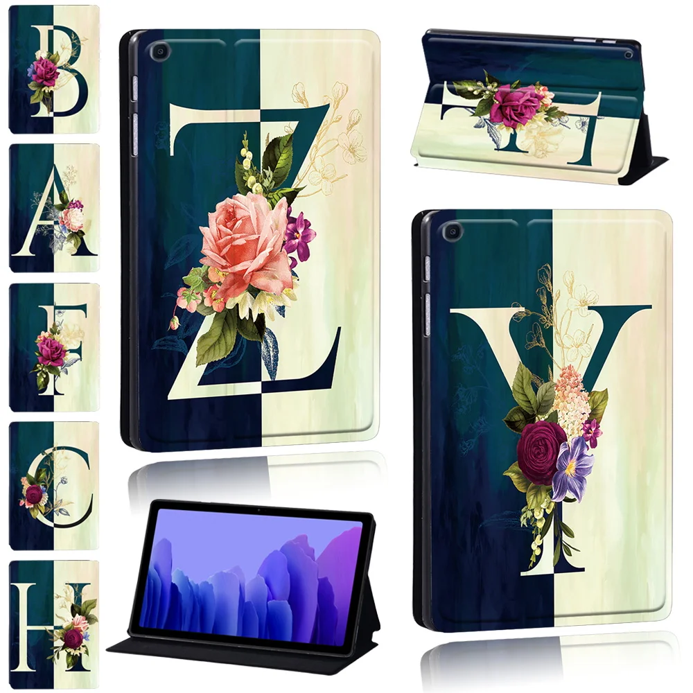 

Tablet Case for Samsung Galaxy Tab A7 10.4 Inch 2020 T505/T500 Anti-Vibration Cover Case + Free Stylus