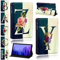tablet case for samsung galaxy tab a7 10 4 inch 2020 t505t500 anti vibration cover case free stylus
