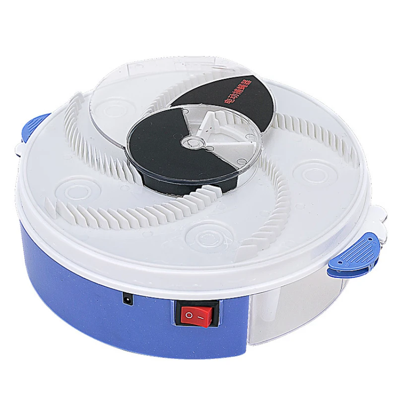 

Electric Fly Trap Anti-Fly Traps Automatic Fly Mosquito Killer Traps Flycatcher Device Insect Pest Catching Artifacts Repeller