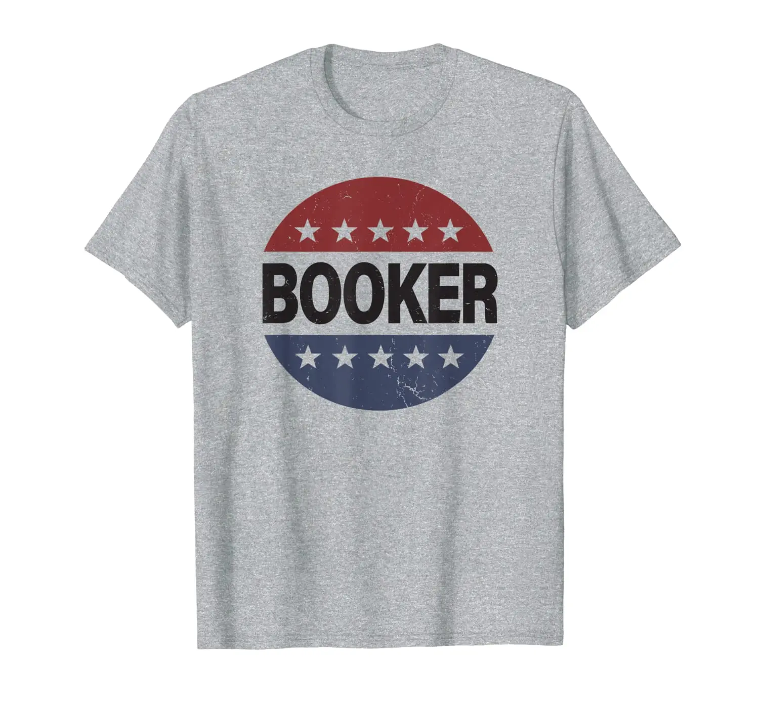 

Cory Booker 2020 T shirt - Cory Booker T shirt