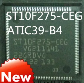 

New ATIC39-B4 A2C08350 ST10F275-CEG IC