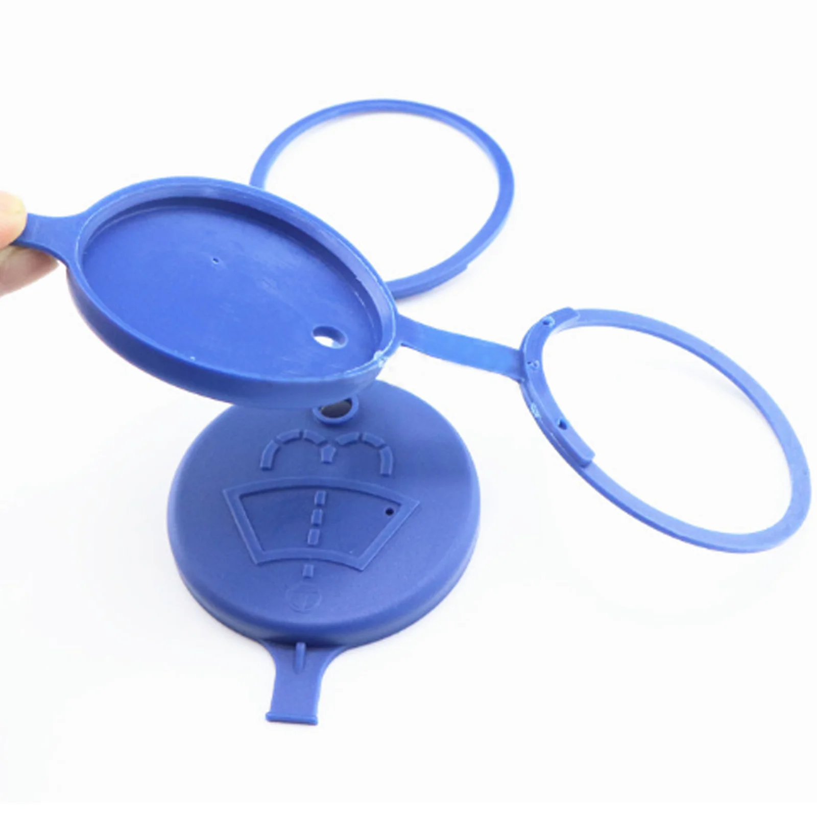 

Car Water Tank Cover Suitable For Peugeot 206 207 Citroen Beverly Elysee Auto Spray Bottle Cover Bottle Cover Water Tank Cover