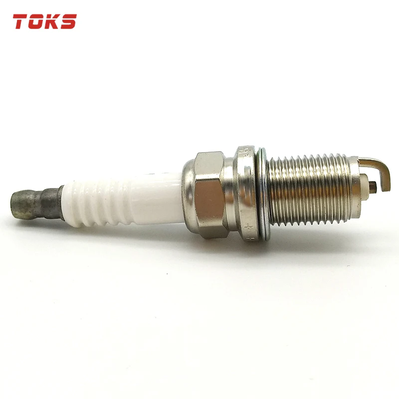 TOKS 4 шт. 90919-YZZAC Q20TT Q20R-U11 Свеча зажигания для Chevrolet Daewoo Daihatsu Honda Civic Kia Isuzu Mazda Mitsubishi Subaru