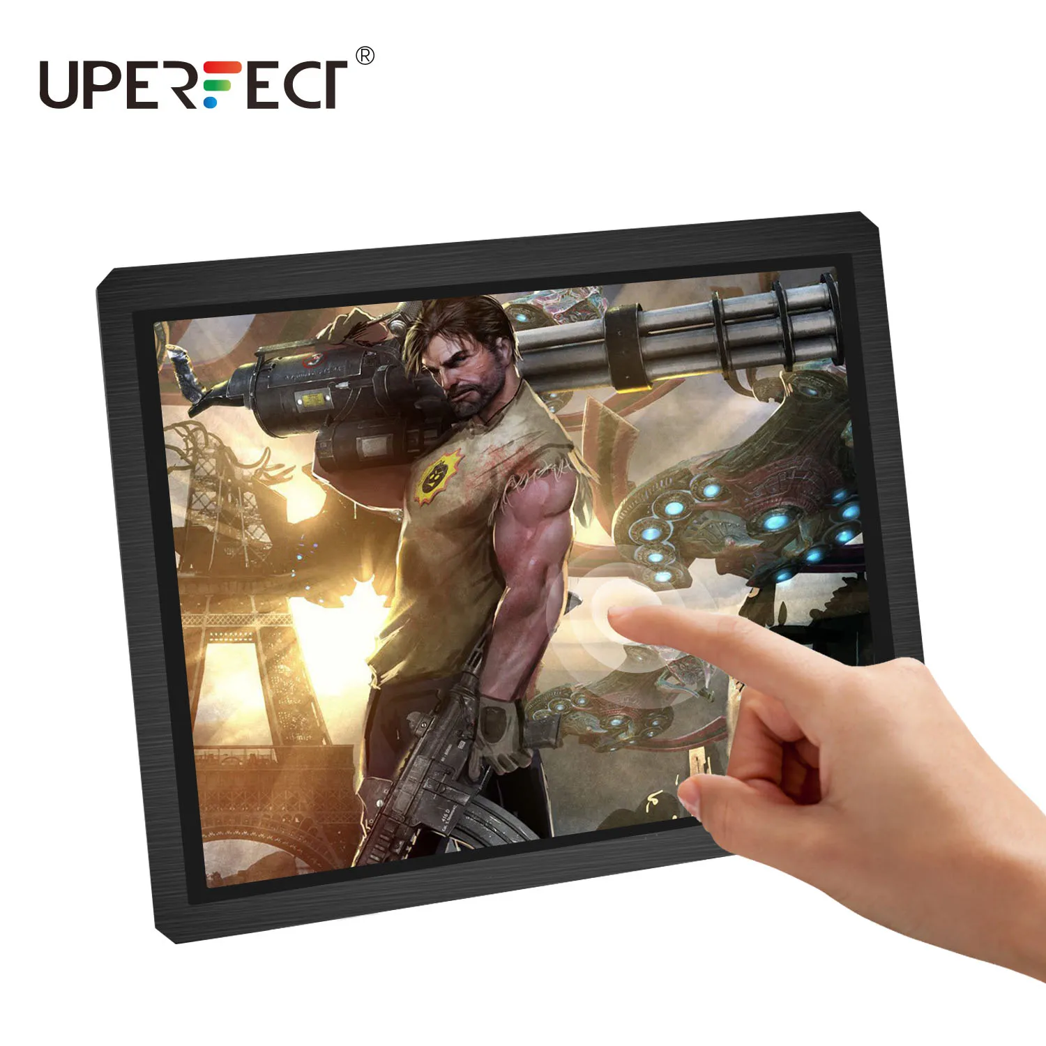 Bestellen UPERFECT Tragbare Monitor 12.3