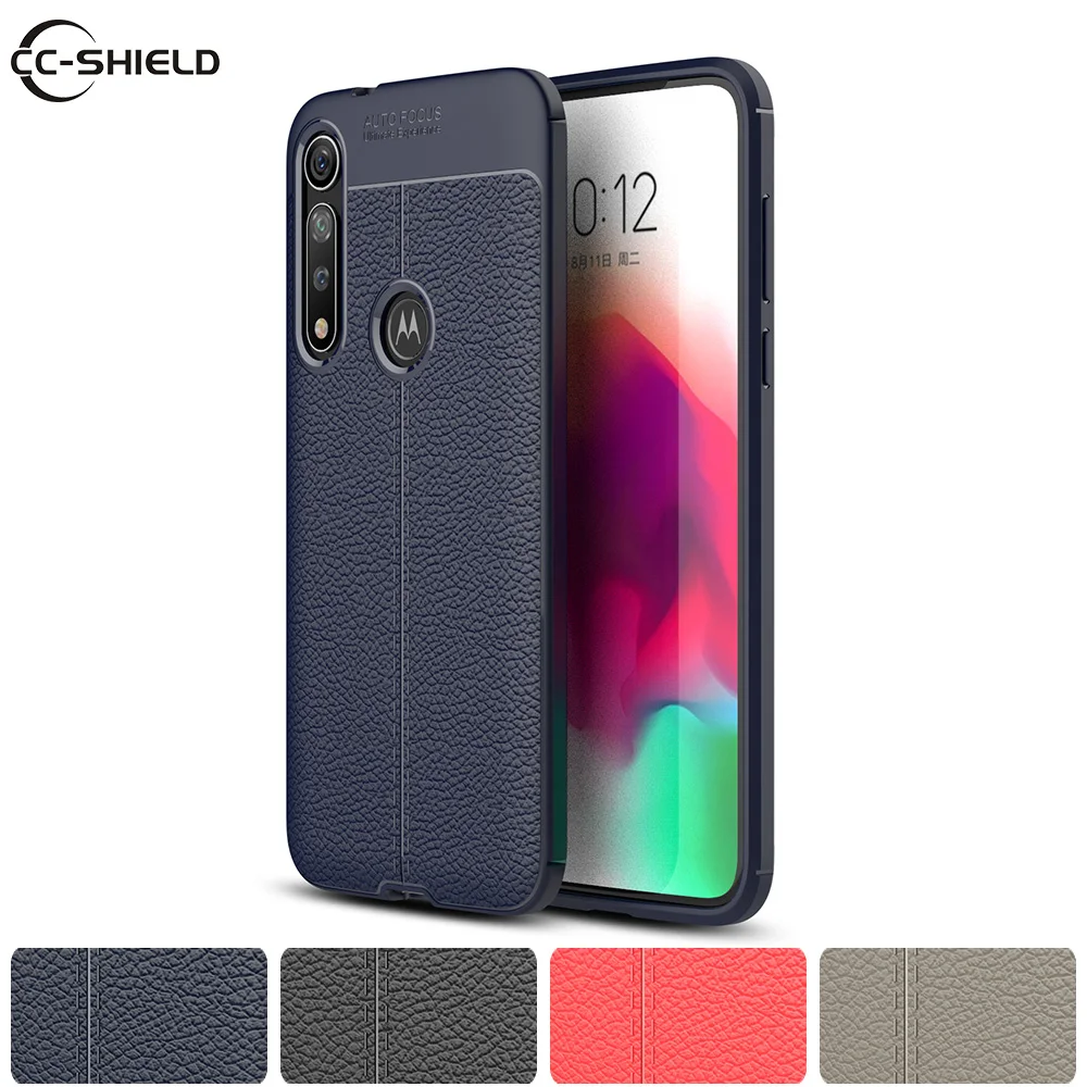 Мягкий силиконовый чехол для Motorola Moto G8 G 8 плюс G8Plus MotoG8 Plus Global XT2019 1 2 ТПУ чехлы