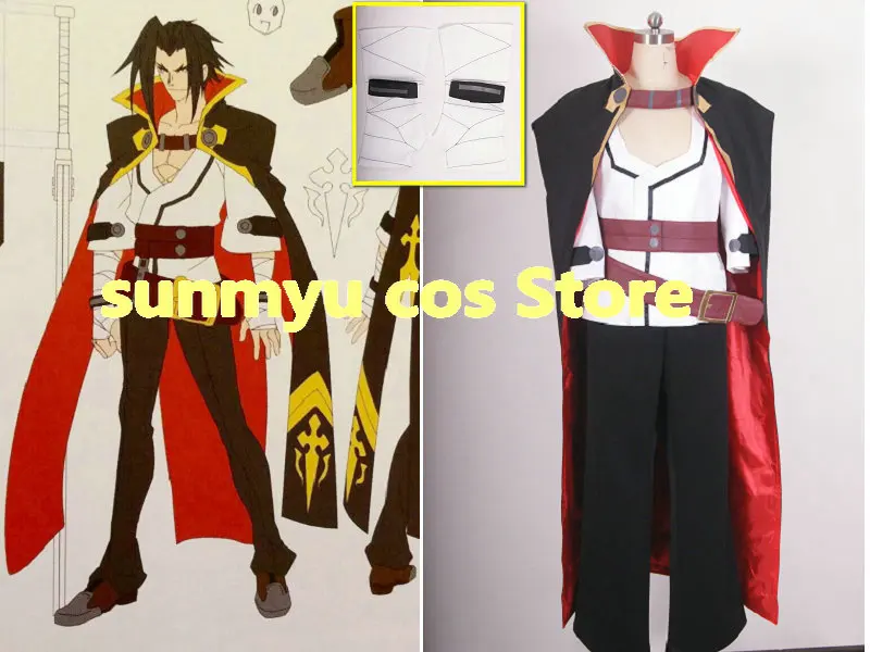 Костюм для косплея блейзера Кагура = Муцуки размер на заказ Хэллоуин оптовая