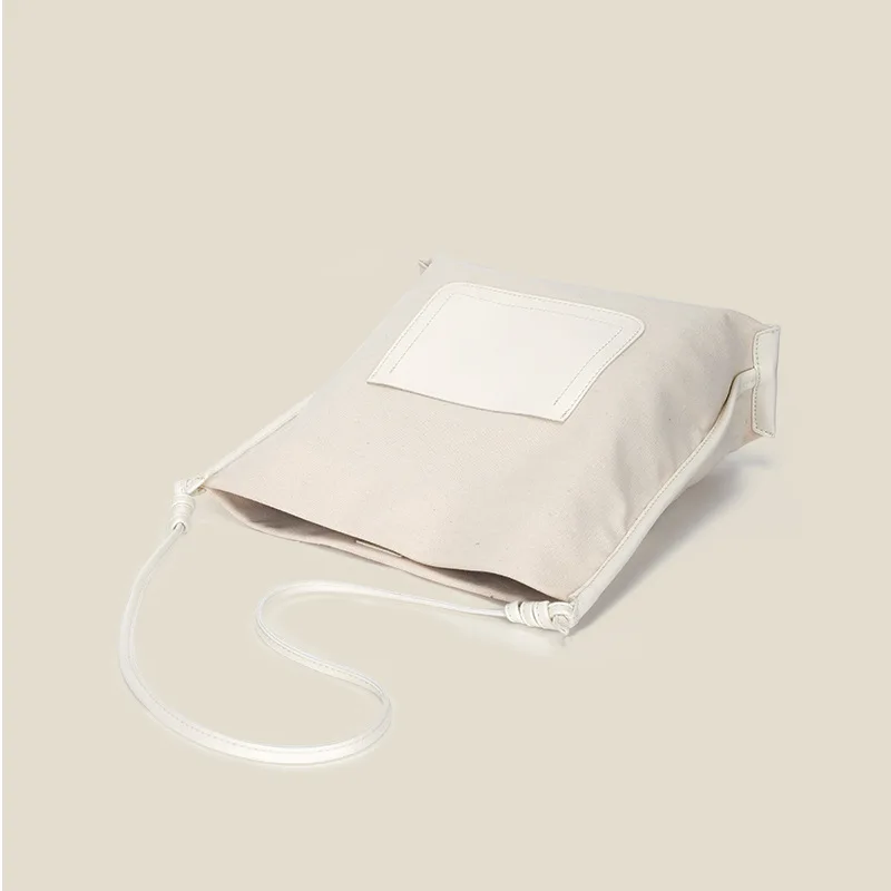 Простая винтажная Холщовая Сумка новая вместительная сумка для покупок на осень