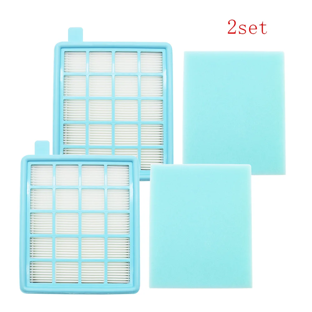 

Фильтр HEPA для пылесоса fowoy Philips FC9322 FC8471 FC8470 FC8630 FC8645 FC9320 FC8475