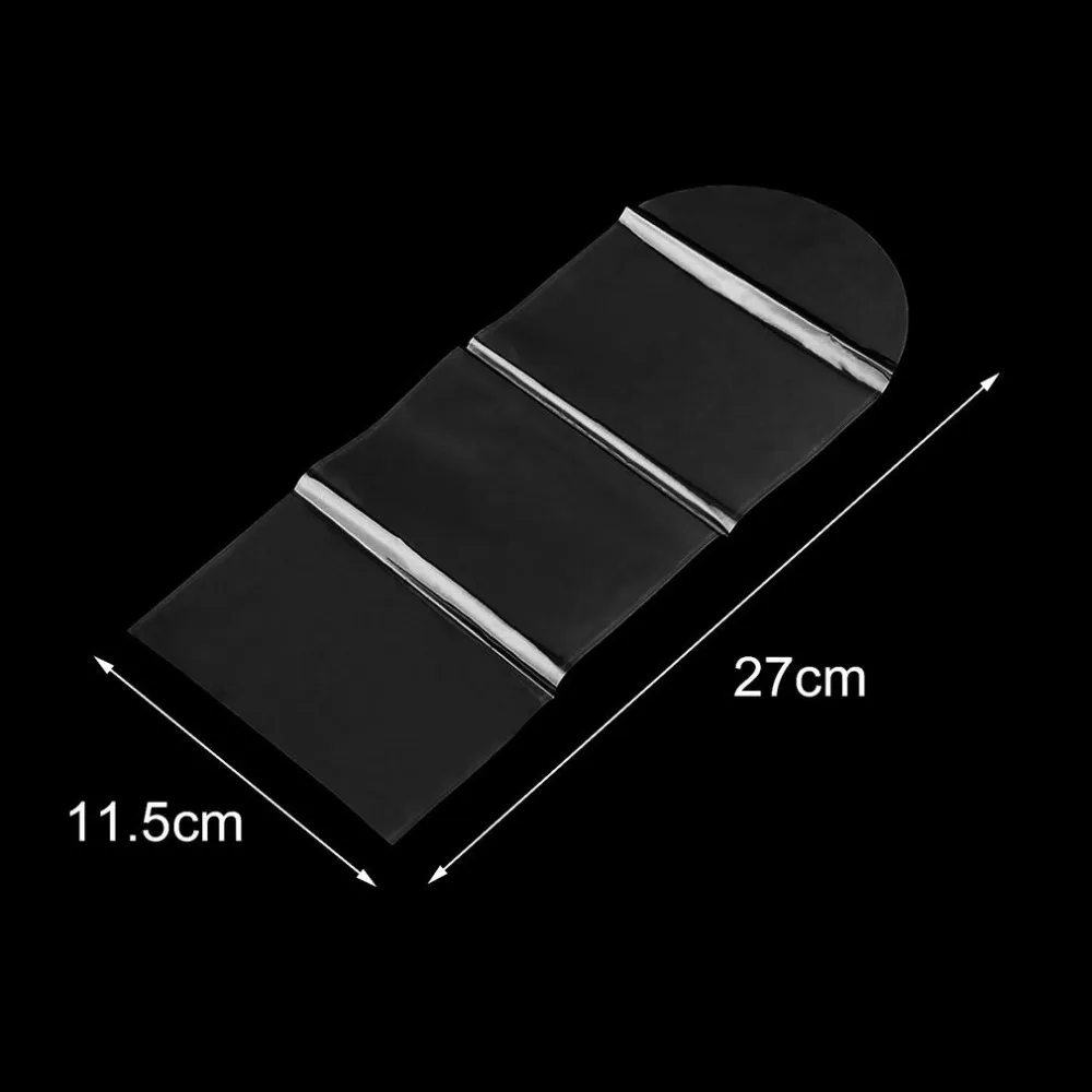 5 pcs Waterproof PPC Heat Shrink Plastic Wrap Film Air-Conditioner Video TV Remote Control Screen Protect Cover Dust Proof | Инструменты