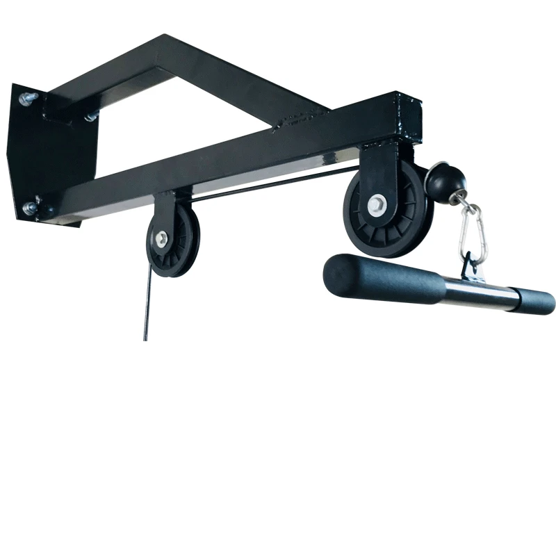 Настенный кабельный станок для домашнего тренажерного зала оборудование