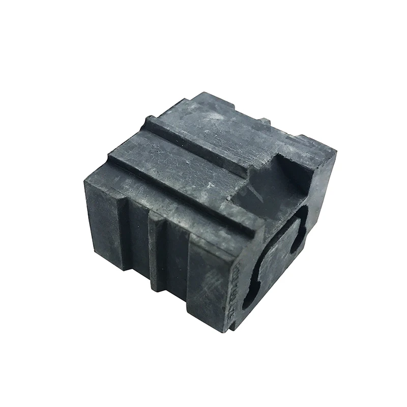 

8D0260425 для Audi A6 C5 2000-2005 автомобильный конденсатор Резиновая Подушка радиатора