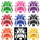 Данных лягушка полный набор замена Корпус корпус чехол для Microsoft Xbox One тонкий контроллер на заказ чехол s для Беспроводной Xbox One S